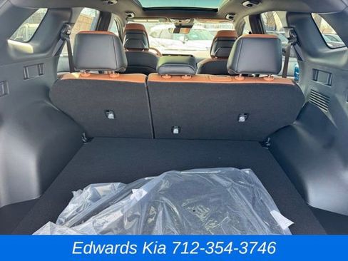 New 2026 Kia Sportage X-Line image 15
