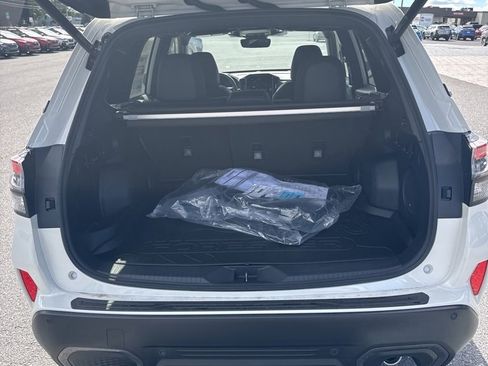 New 2025 Subaru Forester Limited w/ Popular Package image 11