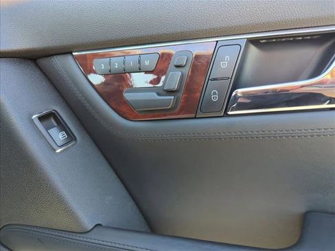 Used 2009 Mercedes-Benz C 63 AMG Sedan image 20