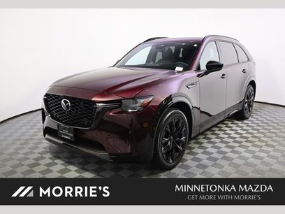Certified 2026 MAZDA CX-90 3.3 Turbo S w/ Premium Package