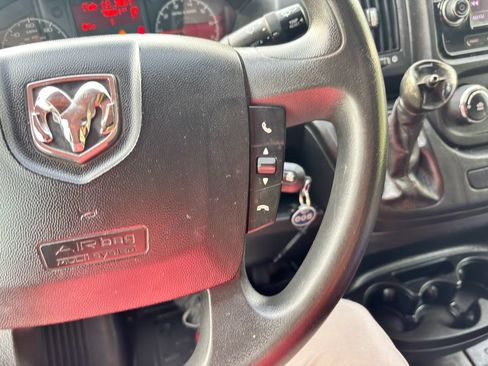 Used 2019 RAM ProMaster 3500 FWD image 40