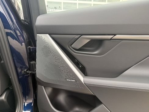 New 2026 BMW 530i xDrive w/ M Sport Package image 38