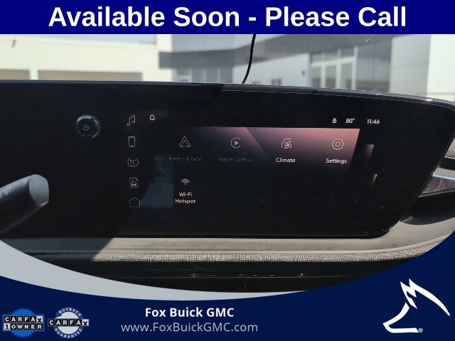 Used 2024 Buick Envista Sport Touring w/ Convenience I Package FWD image 12