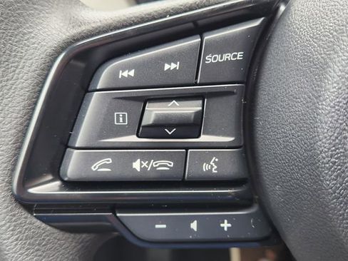 New 2026 Subaru Forester image 17