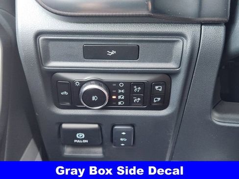 New 2026 Ford F150 Lariat w/ Equipment Group 501A Mid AWD/4WD image 23