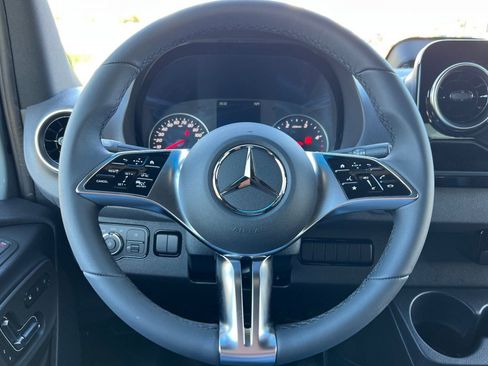 New 2026 Mercedes-Benz Sprinter 2500 image 25