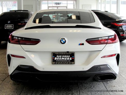 Used 2023 BMW 840i Coupe w/ M Sport Professional Package RWD image 76