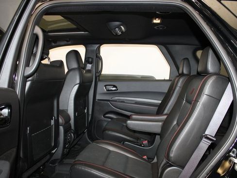 Used 2025 Dodge Durango R/T image 11