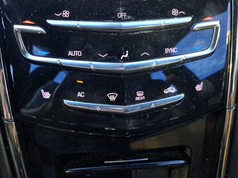 Used 2013 Cadillac ATS 2.0T Sedan image 20