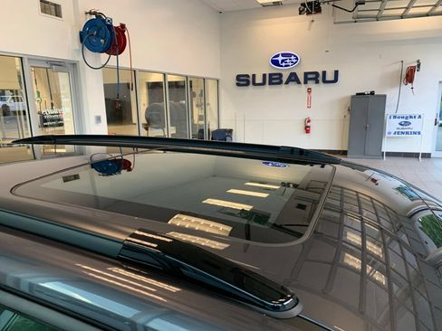 Used 2025 Subaru Forester Sport AWD/4WD image 25