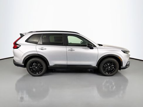 New 2026 Honda CR-V Sport-L image 4
