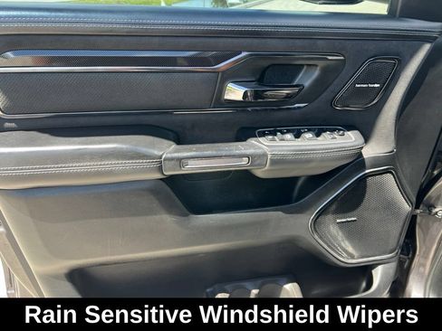 Used 2021 RAM 1500 TRX w/ TRX Level 1 Equipment Group AWD/4WD image 29
