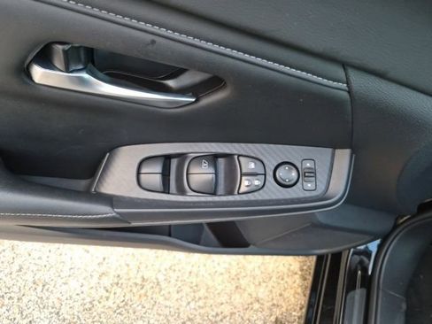 Used 2023 Nissan Sentra SV w/ Trunk Package image 16