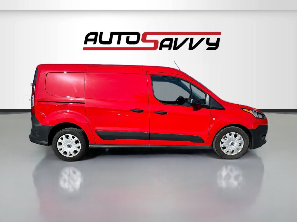 Used 2023 Ford Transit Connect XL FWD image 8