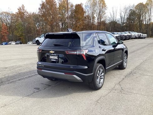 New 2026 Chevrolet Equinox LT w/ Convenience Package II image 7