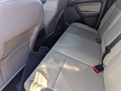 Used 2021 Ford Ranger Lariat w/ Equipment Group 501A High image 15