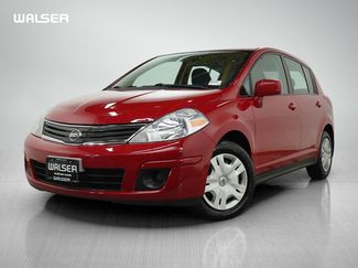 Used 2010 Nissan Versa 1.8 S w/ PWR Plus Pkg image 1