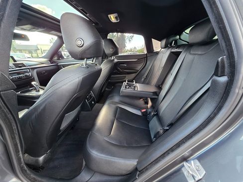 Used 2016 BMW 435i Gran Coupe 435i Gran Coupe image 20