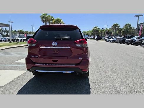 Used 2017 Nissan Rogue SL image 33