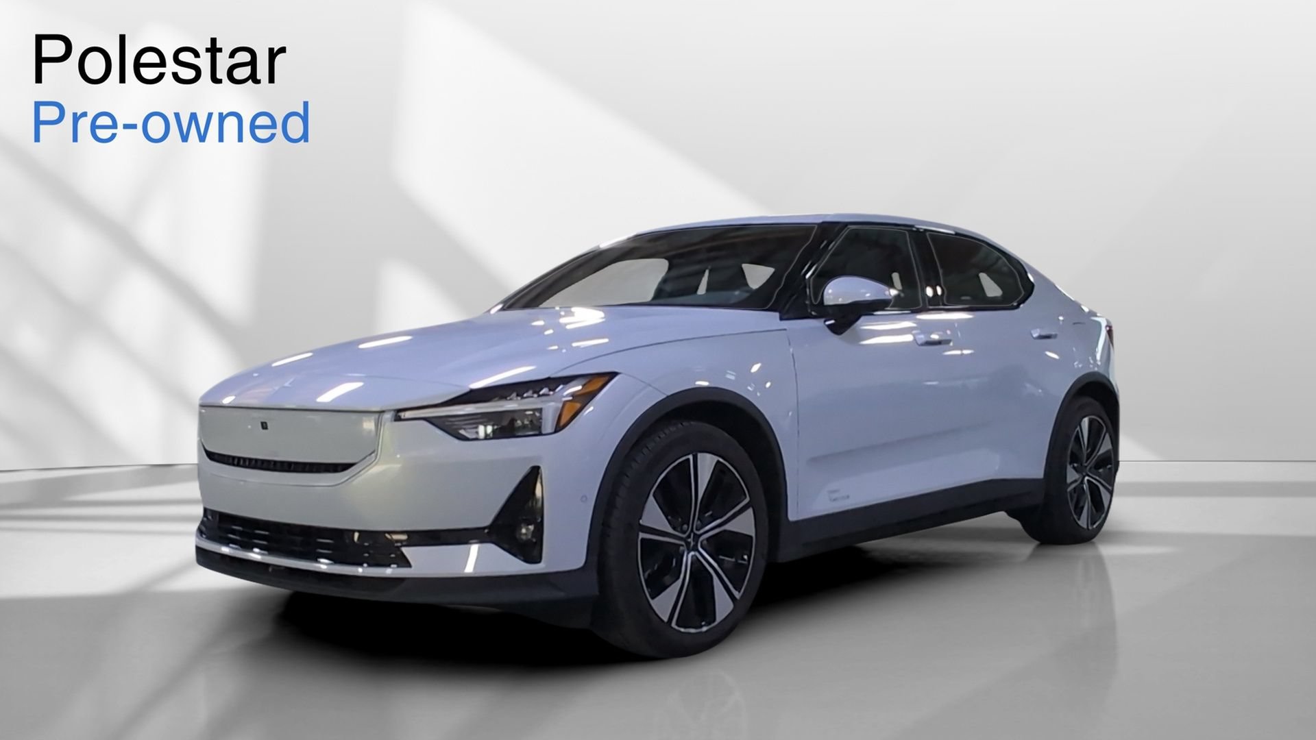 Certified 2024 Polestar Polestar 2 AWD/4WD image 1