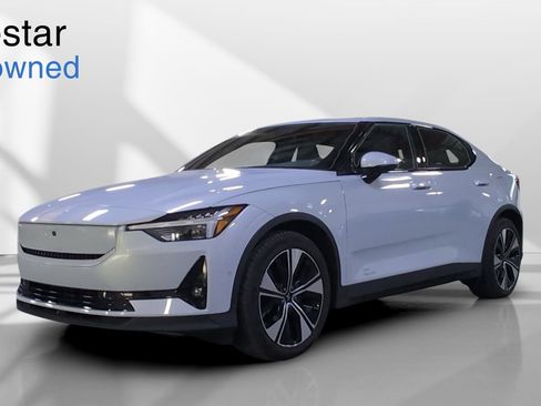 Certified 2024 Polestar Polestar 2 AWD/4WD image 1