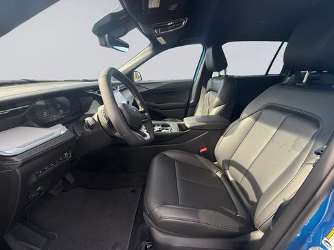 New 2026 Jeep Cherokee Limited AWD/4WD image 11
