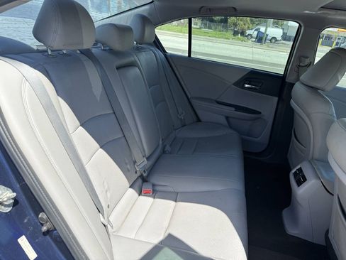 Used 2014 Honda Accord EX-L image 22