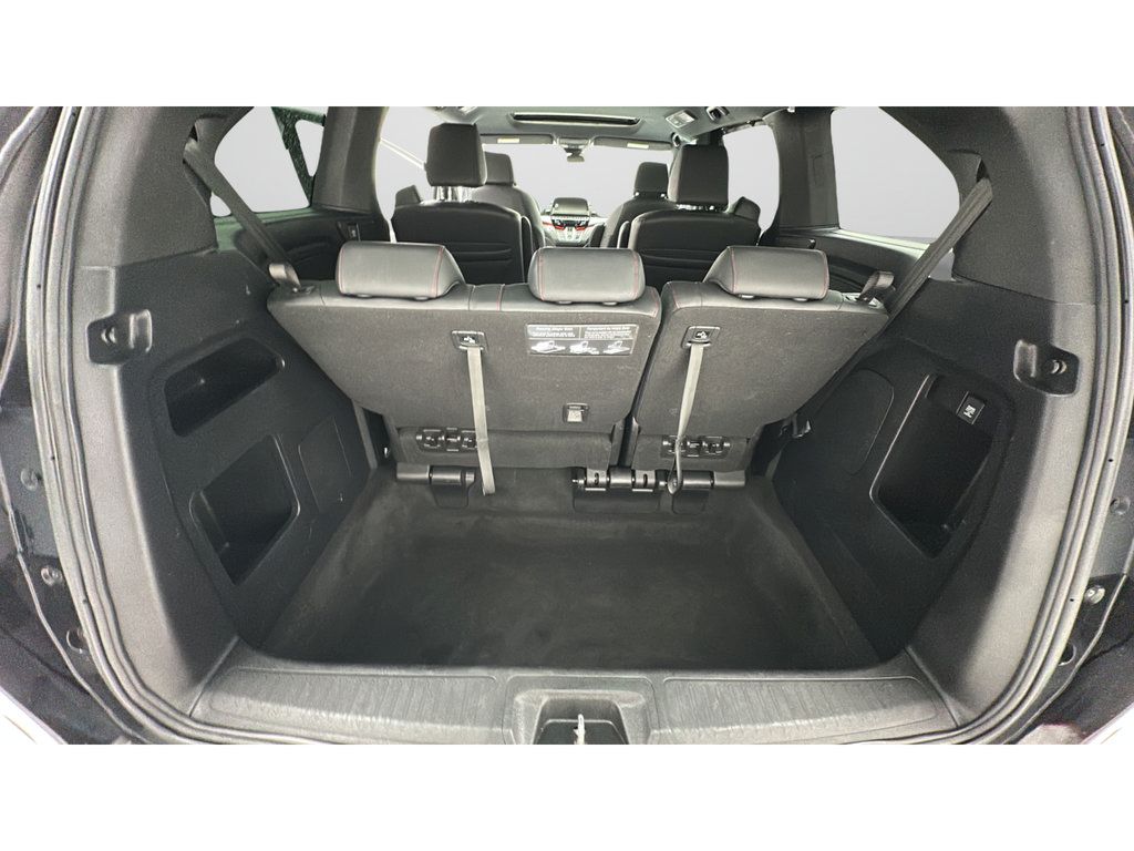 Used 2025 Honda Odyssey Sport-L image 22