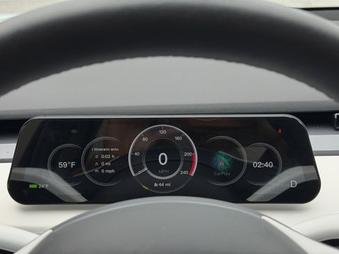 Used 2022 Tesla Model 3 Long Range image 15