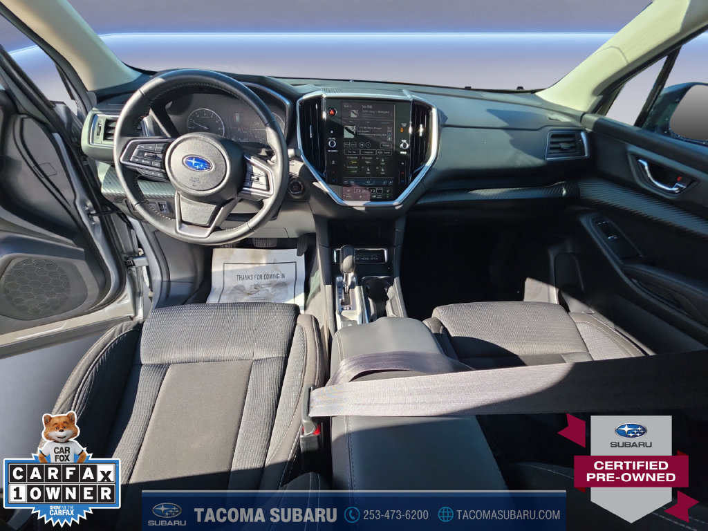 Used 2025 Subaru Ascent Premium AWD/4WD image 12