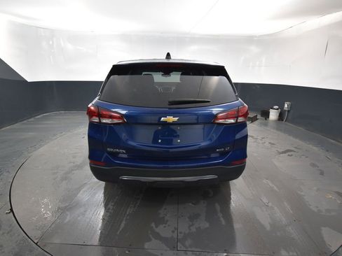 Used 2022 Chevrolet Equinox LT image 8