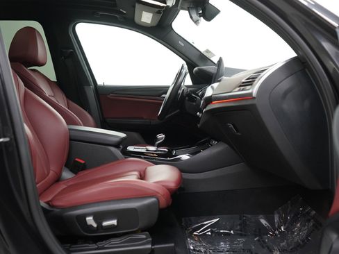 Used 2023 BMW X3 M40i image 11