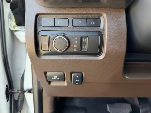 Used 2024 Ford F250 King Ranch w/ Tremor Off-Road Package AWD/4WD image 14