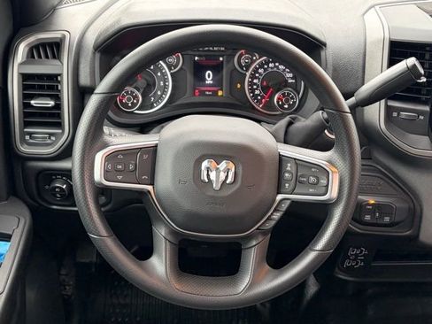 New 2026 RAM 2500 Tradesman w/ Commercial Features Package image 35