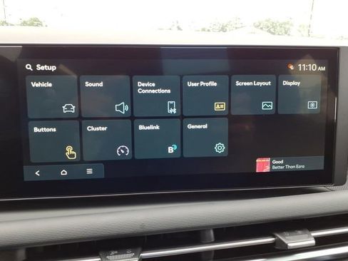New 2026 Hyundai Tucson SE FWD image 28