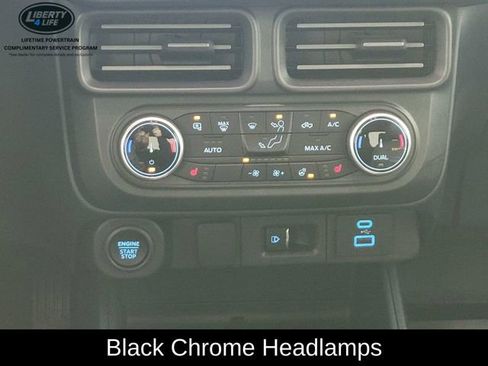 Used 2024 Ford Maverick Tremor w/ Tremor Off-Road Package AWD/4WD image 26