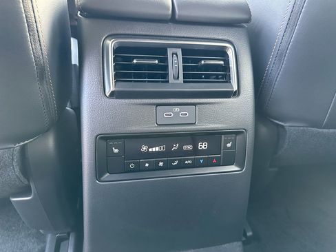 New 2026 MAZDA CX-70 3.3 Turbo S w/ Premium Package image 10