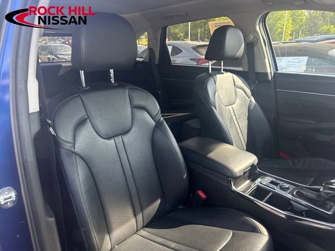 Used 2023 Kia Sorento SX FWD image 33