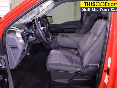 Used 2023 Ford F150 XL w/ XL Chrome Appearance Package RWD image 27