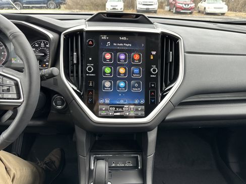 New 2026 Subaru Ascent Limited image 25