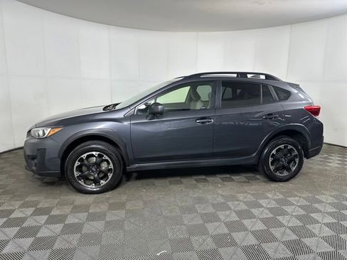 Used 2023 Subaru Crosstrek 2.0i Premium image 6