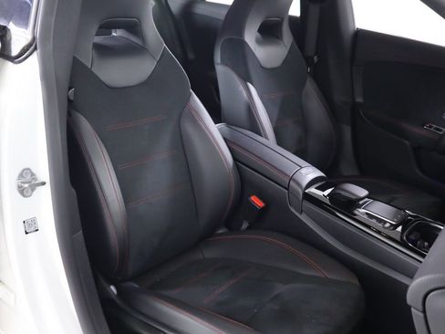Certified 2022 Mercedes-Benz CLA 250 4MATIC image 54