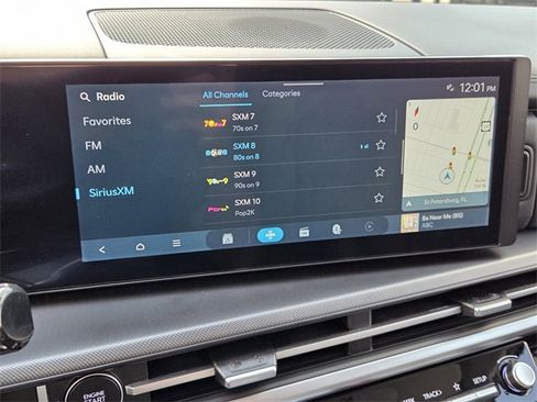 Used 2024 Hyundai Santa Fe XRT image 27