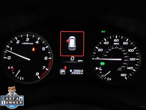 Certified 2024 Subaru Ascent Premium w/ Convenience Package image 14