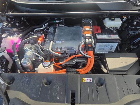 Used 2026 Toyota bZ image 31