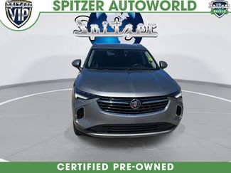 Certified 2023 Buick Envision Preferred AWD/4WD video 3
