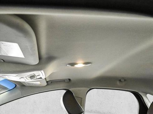 Used 2015 Ford Focus Titanium w/ Titanium Cold Weather Package FWD image 16