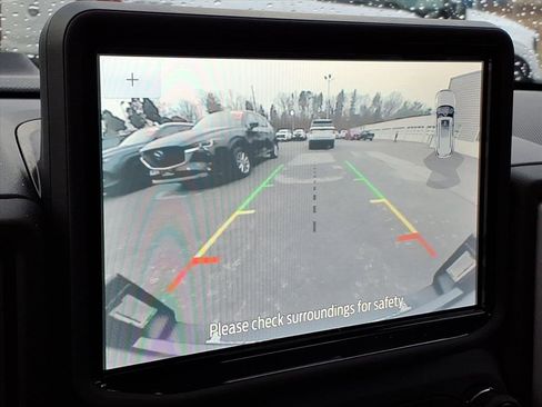 New 2026 Ford Escape Active w/ Active Premium Tech Pack image 24