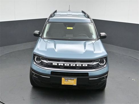 Certified 2022 Ford Bronco Sport Big Bend w/ Convenience Package image 46