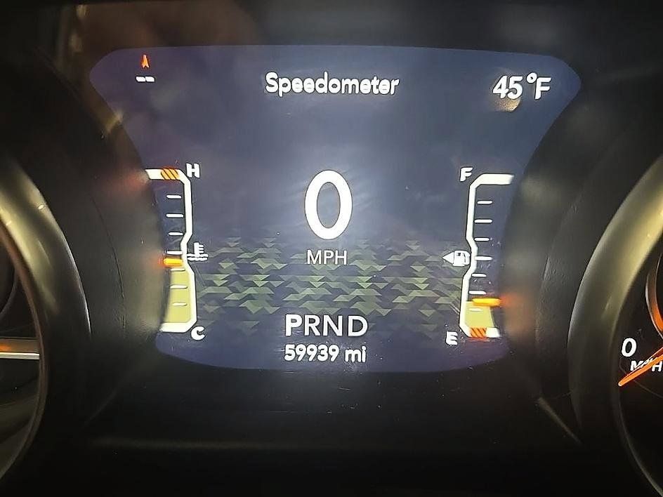 Used 2022 Jeep Wrangler Unlimited Sport AWD/4WD image 19